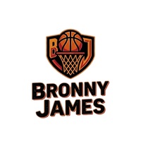 Biography & Early Life of Bronny James