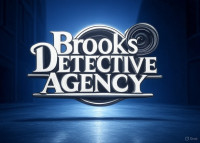 Brooks Detective Agency