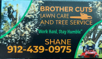 Brother Cuts Lawn Care & Tree Service