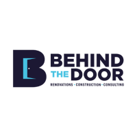 Behind The Door