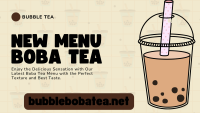 Bubble Tea