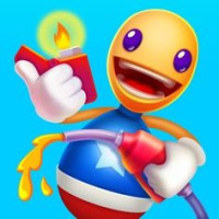 Finding Your Chill: A Look at Kick the Buddy and Similar Stress-Relief Games