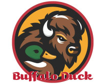 Buffalo Duck
