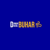 Duman Değil Buhar