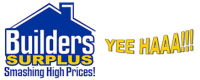 Builders Surplus Yeehaa