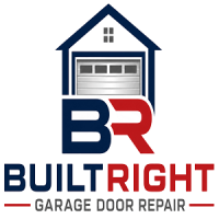 Built Right Garage Door Repair