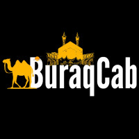 BuraqCab Taxi Services in Makkah Saudi Arabia