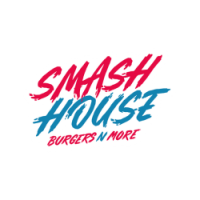 Smash House Burgers Queens
