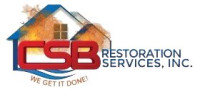 C S B Restoration Services Inc