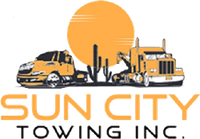 Sun City Towing Inc