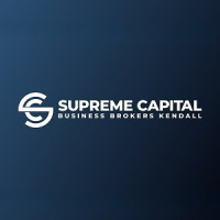 Supreme Capital Business Brokers Kendall