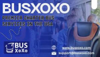 Louisiana Charter Bus with 30% off for Summer Vacation Trip