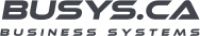 Business Systems