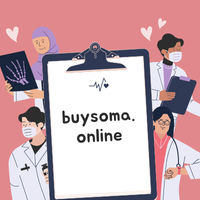Buy Soma Online Easily Manage Refills | buysoma.online