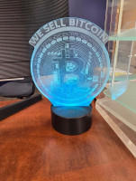 bitMachina – Bitcoin Counter
