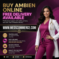 Free Delivery Avilable For Buy Ambien Online at MedsCommercE