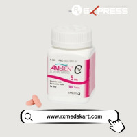 Buy Ambiem Online | Zolpidem | RxMedsKart