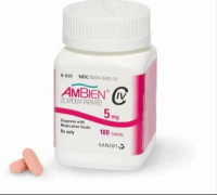 Buy Ambien 5 mg Online | Zolpidem | OnlineBuyMeds