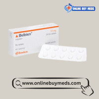 Buy Belbien Online | No Dr Written Script | OnlineBuyMeds
