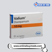 Buy Diazepam 10mg | Order Valium Online | OnlineBuyMeds