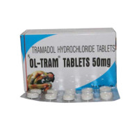 Order OL-TRAM Online In USA | 20% Discount | OnlineBuyMeds