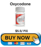 Buy Oxycodone Online And get up to 30%Off In Usa
