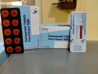Buy Pain-O-Soma Online | Carisoprodol | OnlineBuyMeds