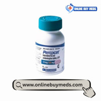 Buy Percocet Online | Percocet for Pain | OnlineBuyMeds