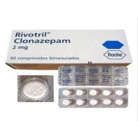 Buy Rivotril Online | OnlineBuyMeds | America