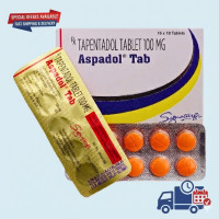 Buy Tapentadol 100mg Online E-RX Options - Nationwide Fast Shipping - SunBedBooster