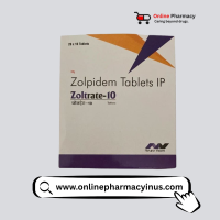 Buy Zoltrate Online | zolpidem | 100% Quality