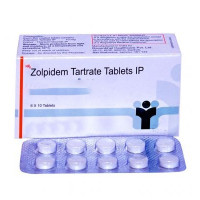 Buy Zoltrate Online | Zolpidem | OnlineBuyMeds
