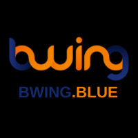 BWINGBLUE