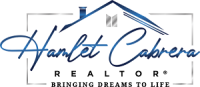 Hamlet Cabrera- Realtor at Luxe Properties