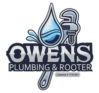 Owens Plumbing & Rooter