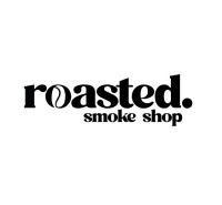 roasted. Smoke shop