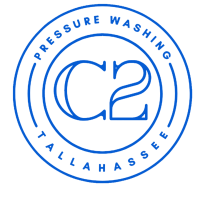 C2 Pressure Washing Tallahassee