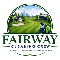 Fairway Cleaning Crew LLC