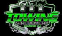 777 Towing and Recovery Leander