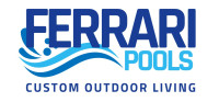 Ferrari Pools: Custom Outdoor Living