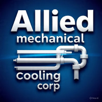 Allied mechanical cooling corp