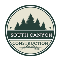 South Canyon Construction Inc