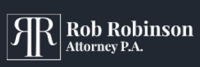 Rob Robinson, Attorney, P.A.