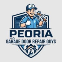 Peoria Garage Door Repair Guys