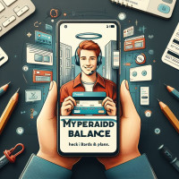 My Prepaid Balance