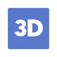 3D Installations