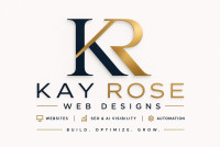 Kay Rose Web Designs