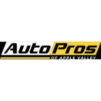 Auto Pros of Apple Valley
