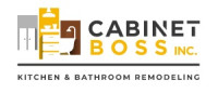 Cabinet Boss Inc - Bathroom & Kitchen Remodeling