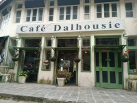 Book Best Cafe in Dalhousie | Call (+ 91-7973954996)